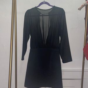 Zara LBD